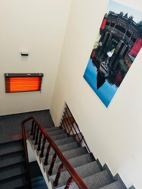 None Vacation rental in Da Nang