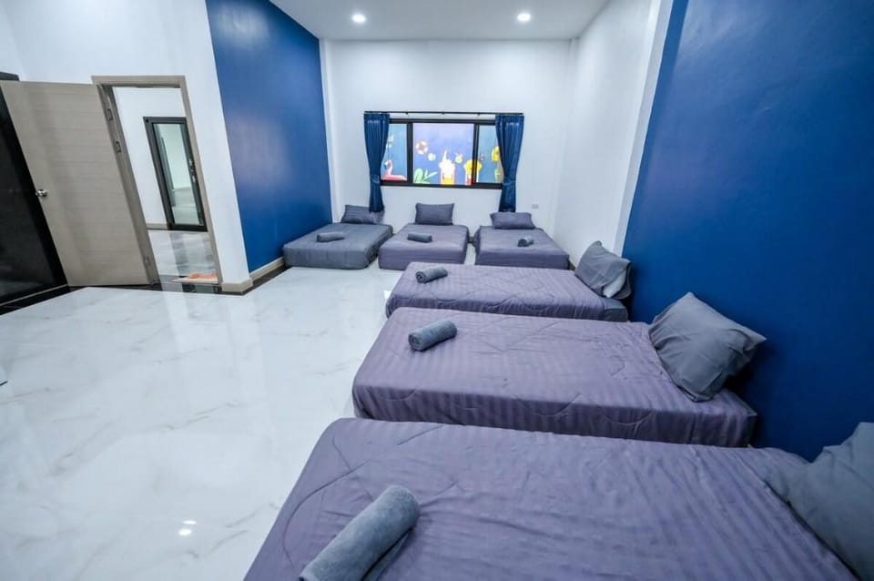 Baan Na Pool Villa @Chan II Villa in Thailand