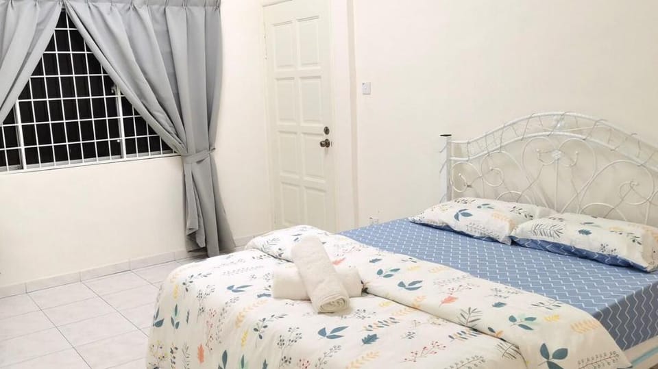 Sandakan Homestay Vacation rental in Sabah