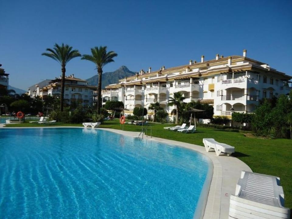 Exceptional Views - 1 Bedroom Penthouse - DDN10 Apartment in Marbella