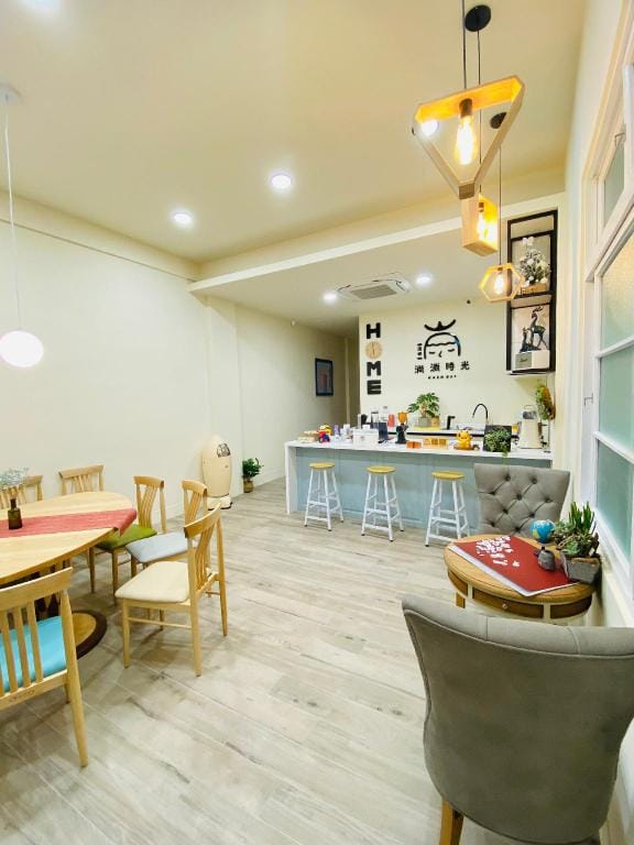 Warmday Homestel Bed and Breakfast in Taiwan, Province of China