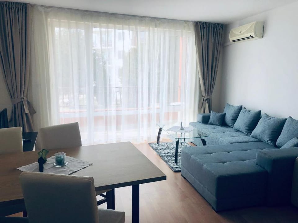 Seaside Apartment Apartment in Burgas Province