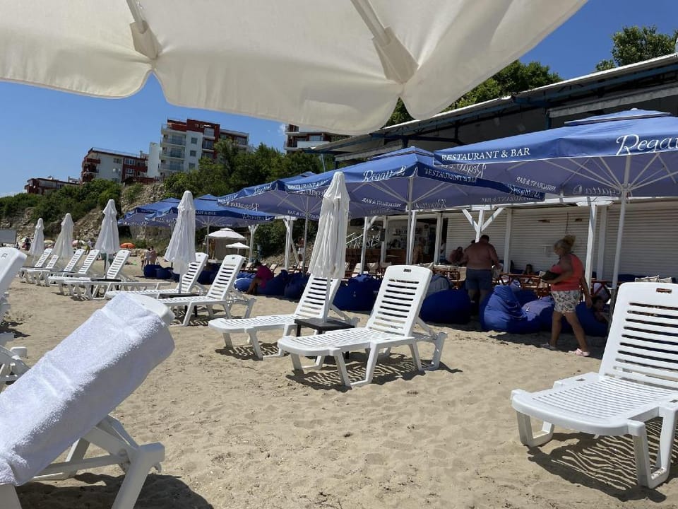 Seaside Apartment Apartment in Burgas Province
