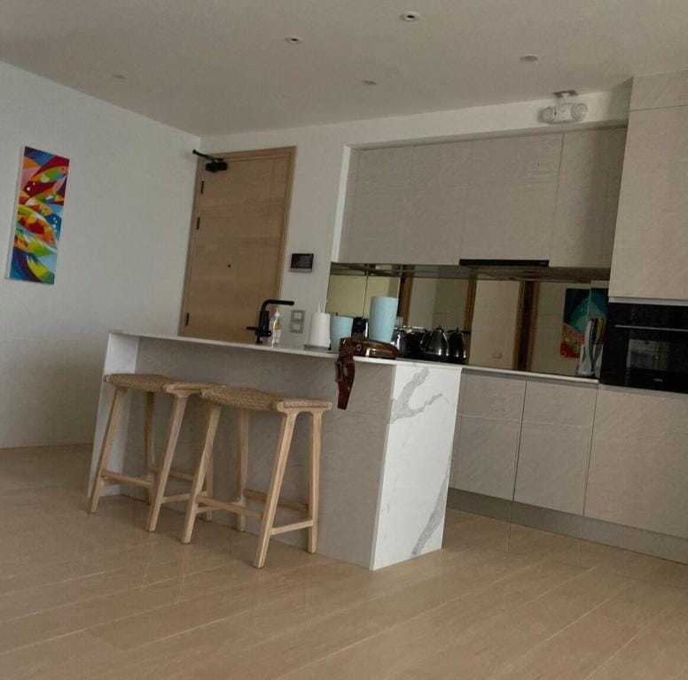 Two Bedroom Beachfront Aqua Apartment 2 SDV374 Apartment in Ko Samui