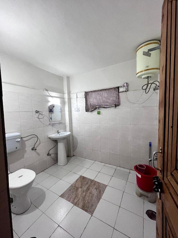 Apple tree cottage jibhi Vacation rental in Himachal Pradesh