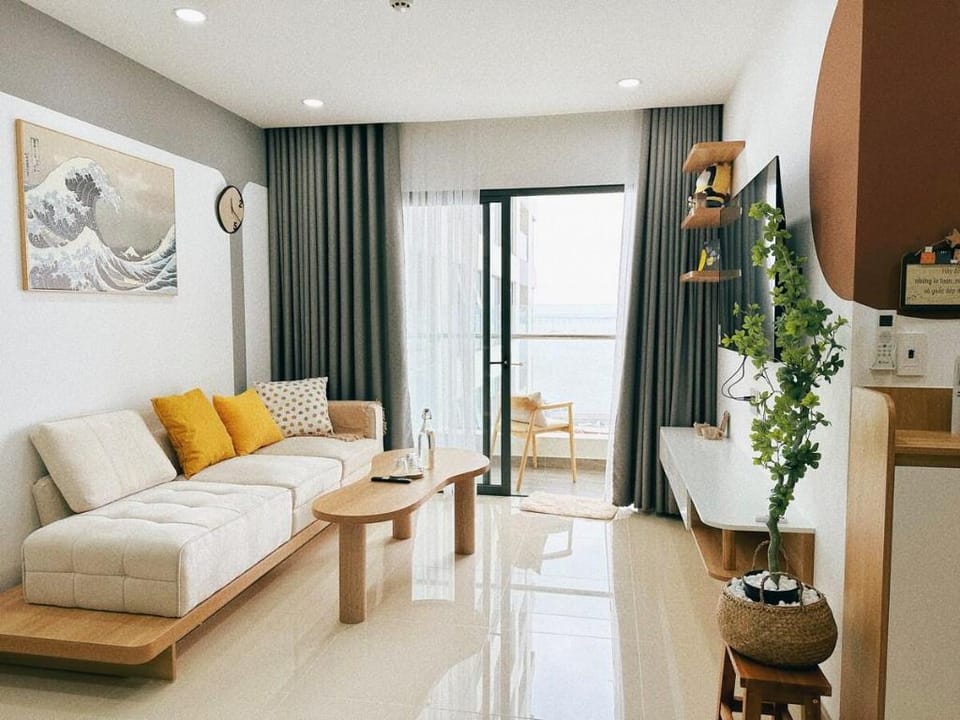 uminohi - BBnB Home Residence Apartment in Vietnam