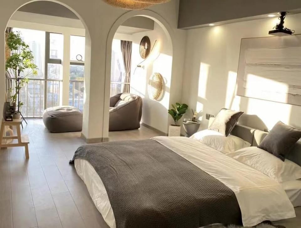 Welcome back  Vacation rental in Hubei