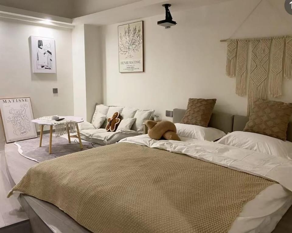 Welcome back  Vacation rental in Hubei