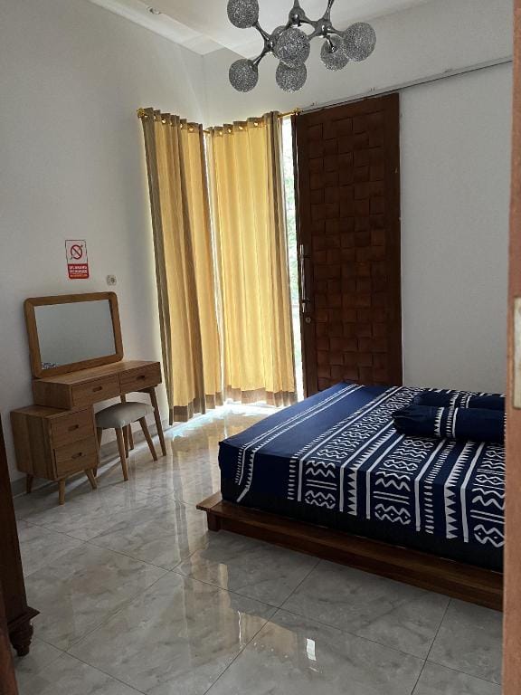 Cozy villa with swimming Pool in Sentul Vacation rental in West Java