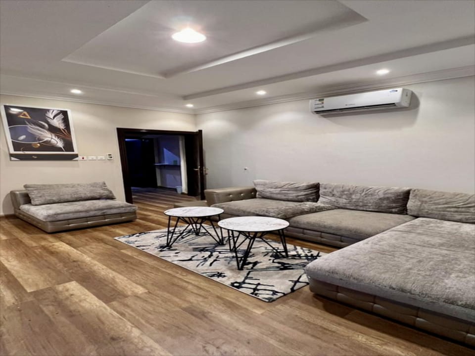 modern an apartment 1 Apartment in Riyadh