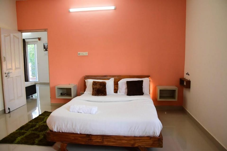 Two  Bed Room Villa with Pvt Pool( By VR Villas) Villa in Tamil Nadu