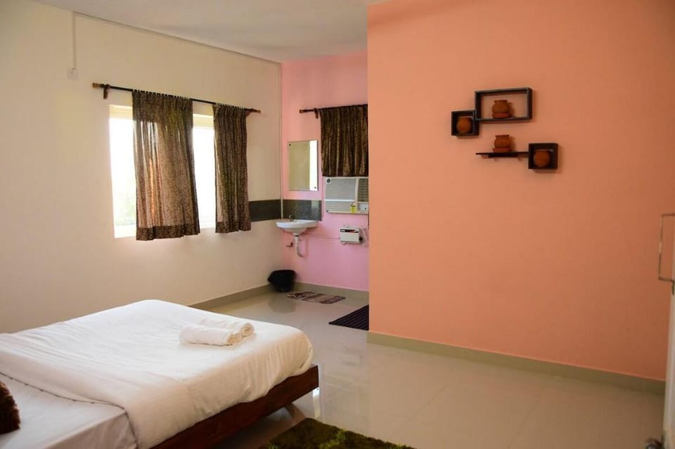 Two  Bed Room Villa with Pvt Pool( By VR Villas) Villa in Tamil Nadu