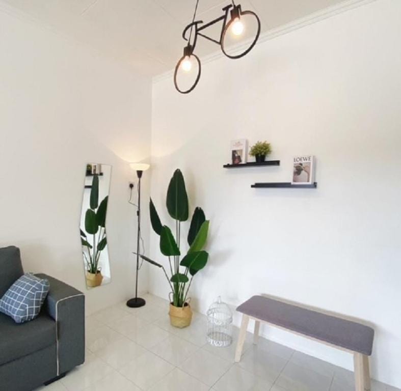 Homestay @ Taman Teluk Intan Vacation rental in Perak Tengah District