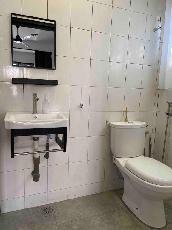 Homestay @ Taman Teluk Intan Vacation rental in Perak Tengah District