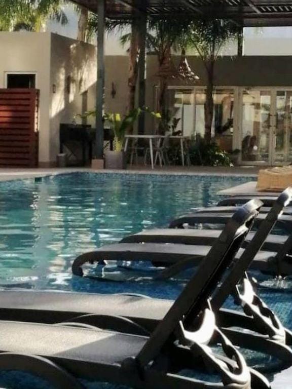 vr103-1h. Atmósfera única, experiencia inolvidable Vacation rental in Dominicus