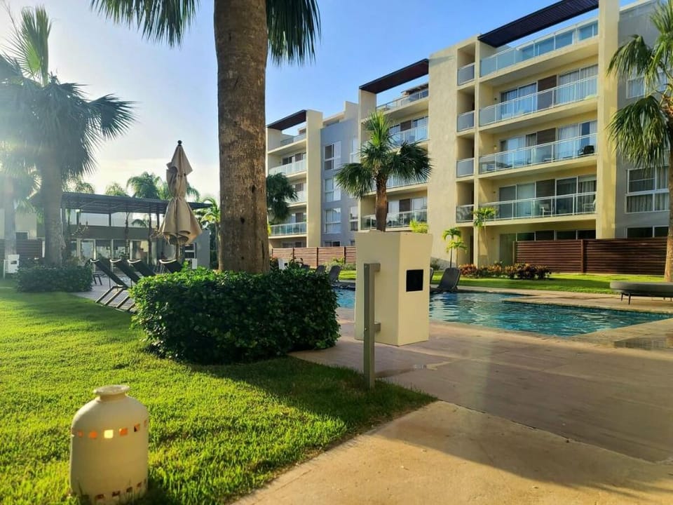vr103-1h. Atmósfera única, experiencia inolvidable Vacation rental in Dominicus