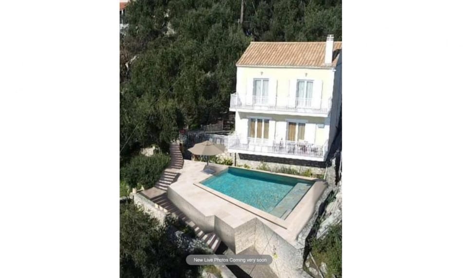 Villa Sunrise in Nisaki Apartment in Corfu, Greece