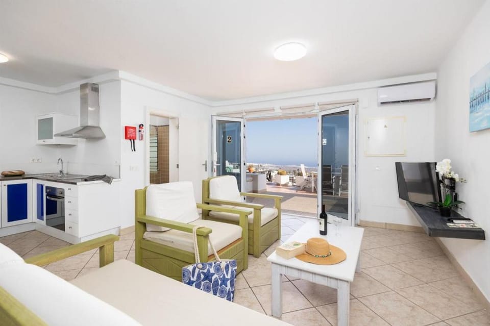 Villa Oasis de Asomada Apartment in Isla de Lanzarote