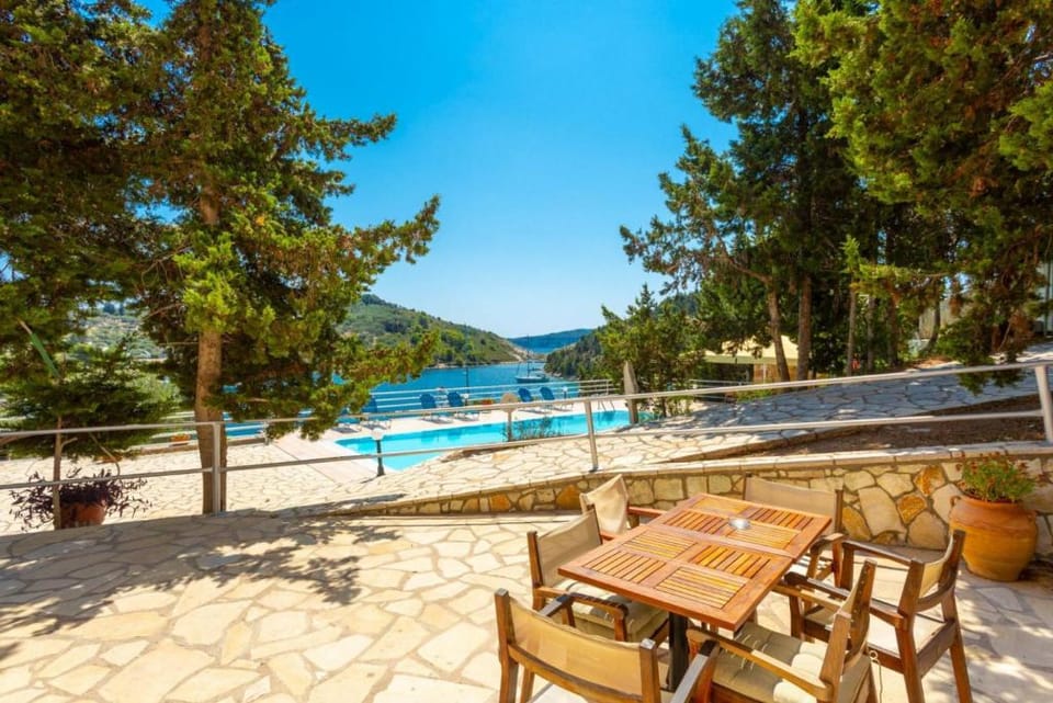 Dolphin Villas Collection Apartment in Peloponnese, Western Greece and the Ionian