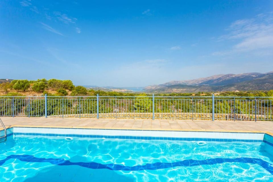 Europe Villas Collection Apartment in Cephalonia