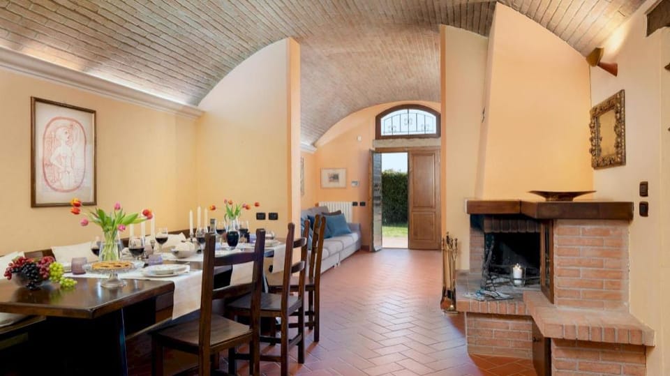 Villa Nikka 6, Emma Villas Apartment in Tuscany