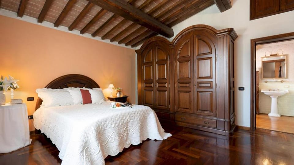 Villa Nikka 6, Emma Villas Apartment in Tuscany