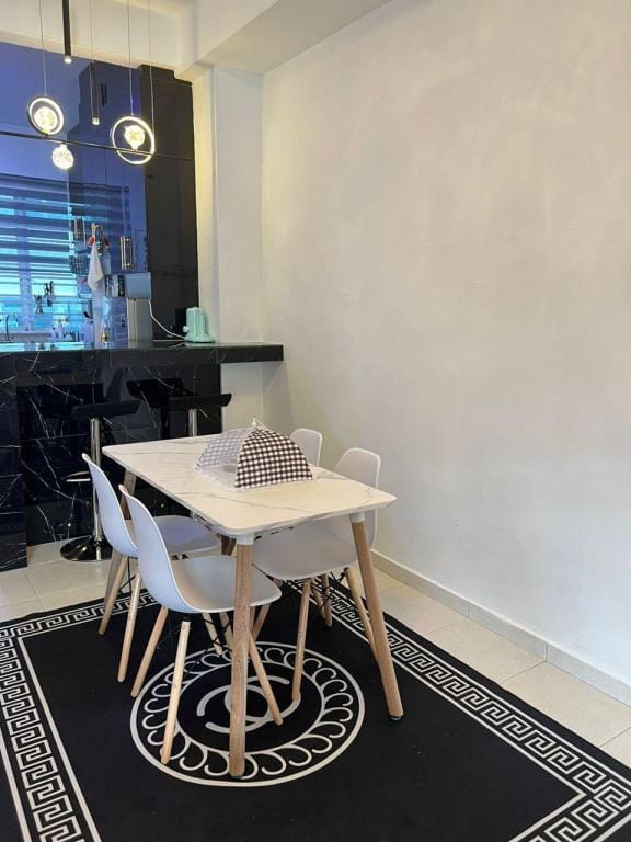 Memory Homestay Durian Tunggal Vacation rental in Malaysia