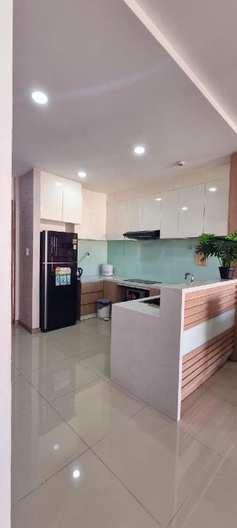 Căn hộ  Apartment in Ho Chi Minh City