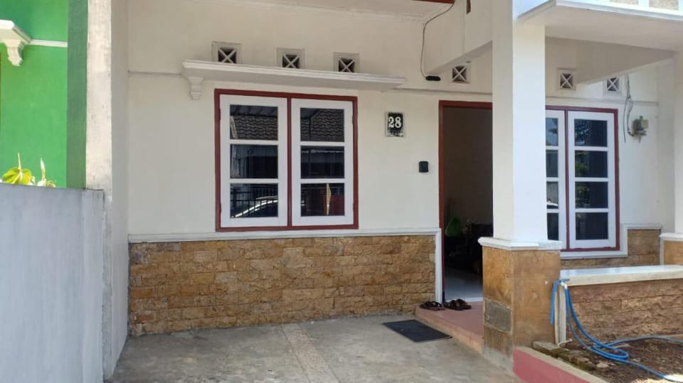 Villa 88 Villa in Batu