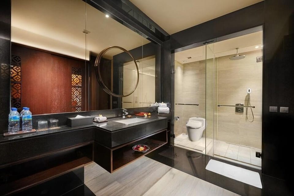 Luxury 2BDR Villa with Private Pool in Pecatu Villa in Bali