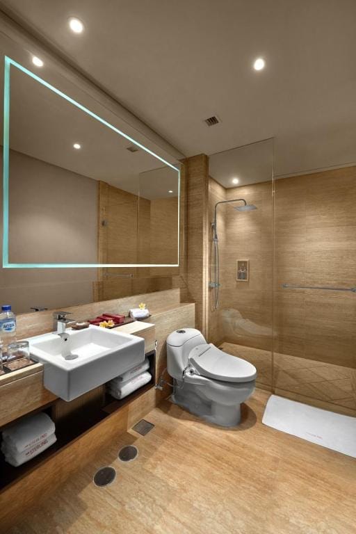 Luxury 2BDR Villa with Private Pool in Pecatu Villa in Bali