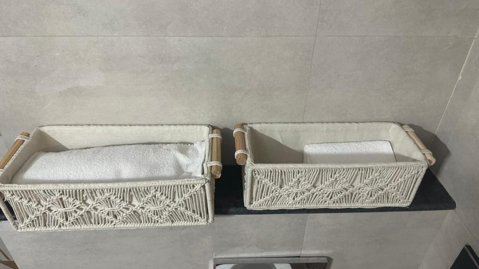 Studio 808 luxury 1BR with skyline view +pool Apartment in Jaipur