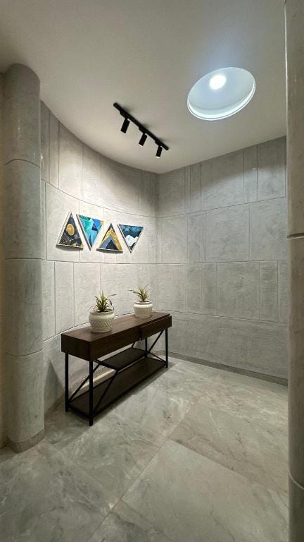 Studio 808 luxury 1BR with skyline view +pool Apartment in Jaipur