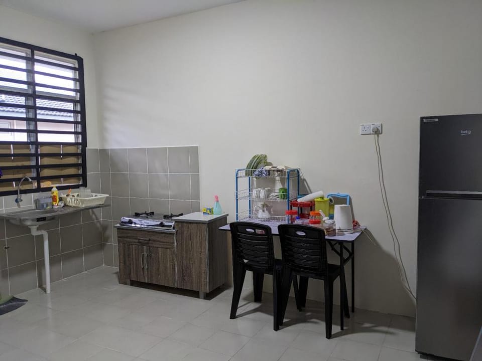HOMESTAY DON Vacation rental in Pahang, Malaysia