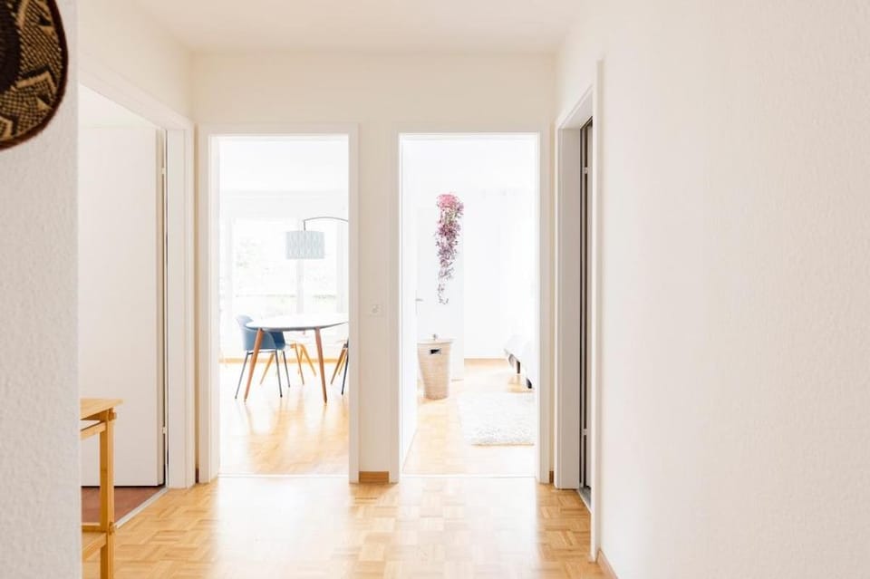 Lovely Apartment in Lausanne with parking Apartment in Lausanne