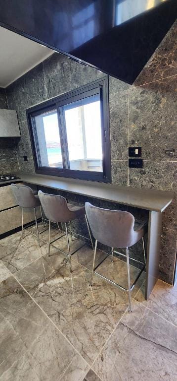 Suites at sea - מבנים בים - 77 Vacation rental in Haifa
