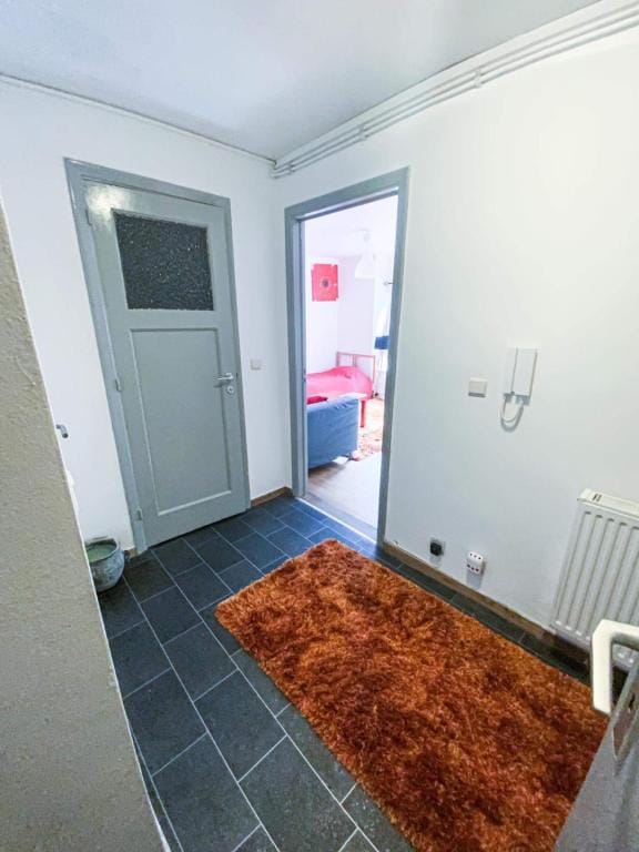 Vise centre Apartment in Flanders