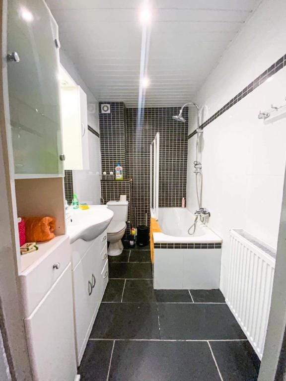 Vise centre Apartment in Flanders
