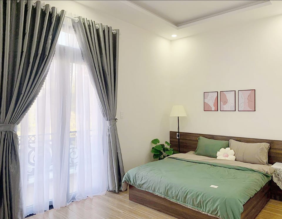 L’amour DaLat house Apartment in Dalat