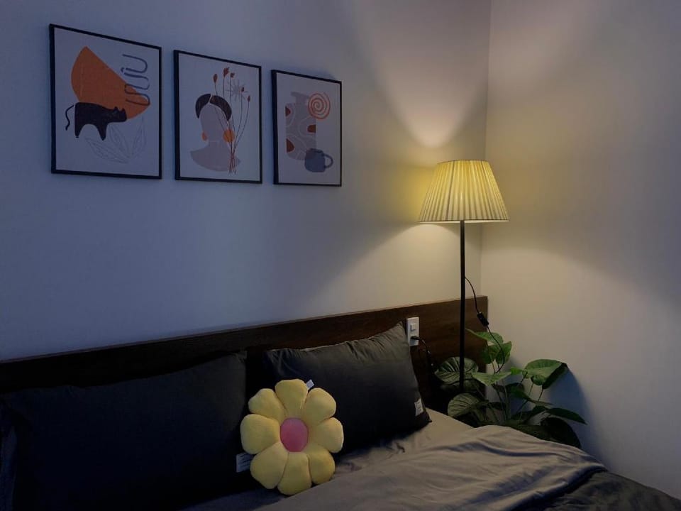 L’amour DaLat house Apartment in Dalat
