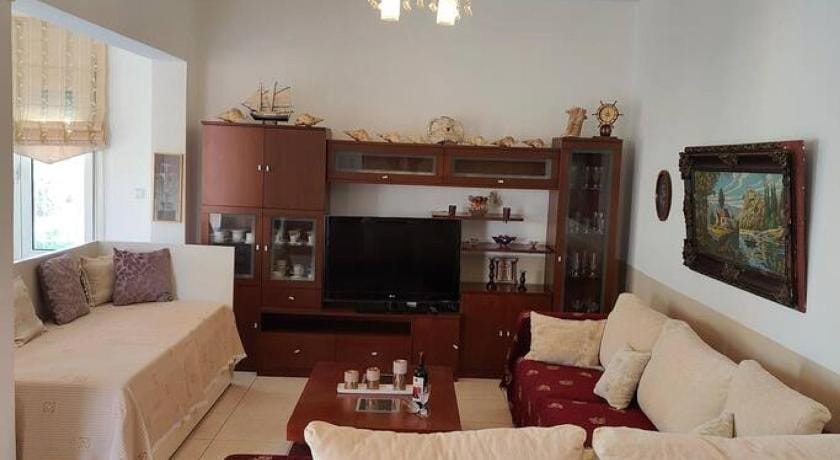 Evaggelia's Private House in Fanes Rhodes Apartment in Rhodes, Greece