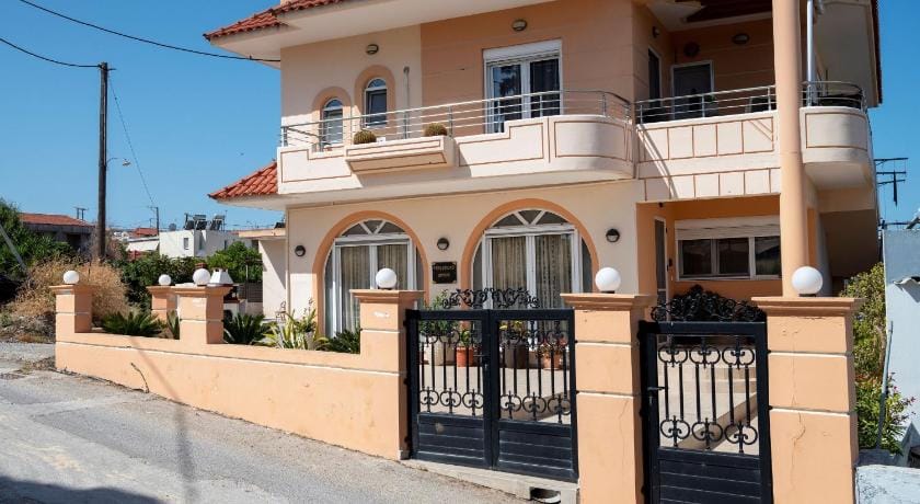 Evaggelia's Private House in Fanes Rhodes Apartment in Rhodes, Greece