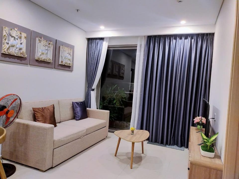 Bơ - Homestay  3pn Apartment in Vung Tau