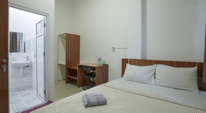 Sakura Guest House Hotel in Indonesia