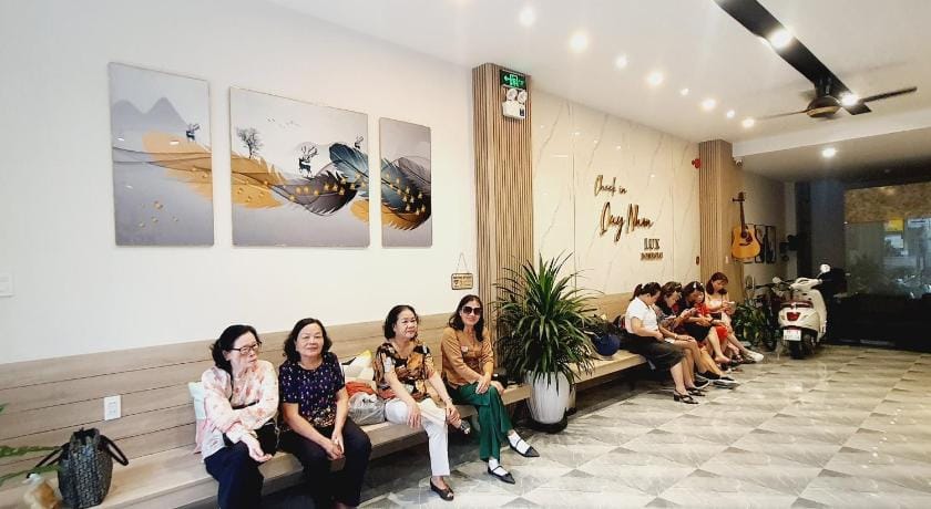 Lux Homestay Quy Nhon Vacation rental in Vietnam