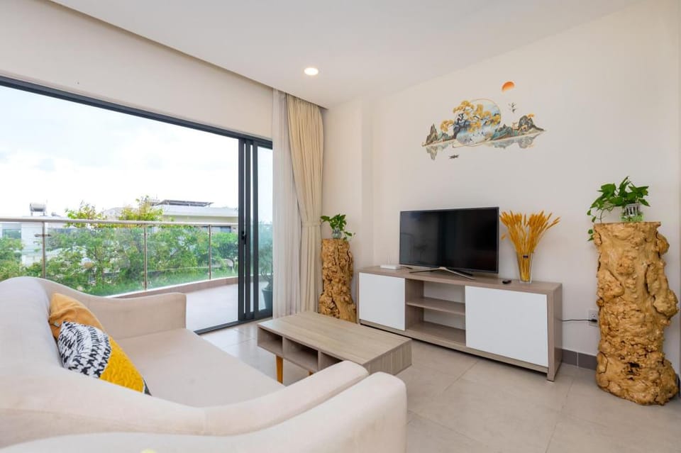 Căn hộ Aria Resort Vũng Tàu 3 Phòng ngủ Apartment in Vung Tau