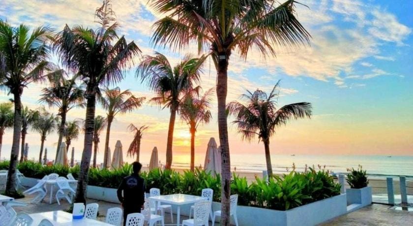 Căn hộ Aria Resort Vũng Tàu 3 Phòng ngủ Apartment in Vung Tau