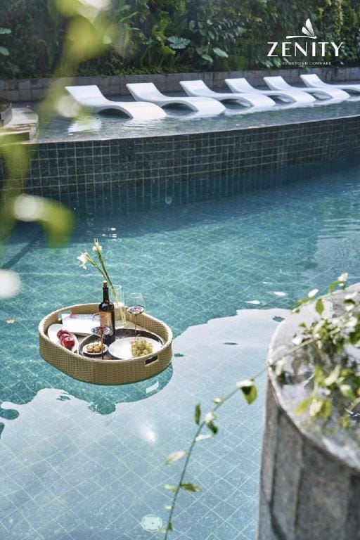 Thankyou for choosing “My House” Apartment in Ho Chi Minh City