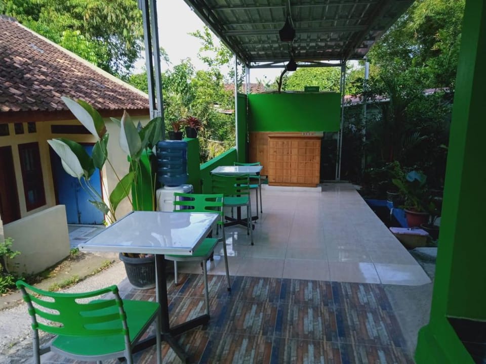 Omah Bogem Homestay Syariah  Apartment in Special Region of Yogyakarta