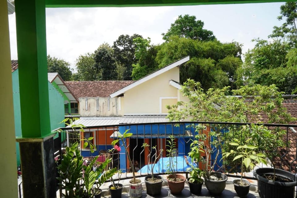 Omah Bogem Homestay Syariah  Apartment in Special Region of Yogyakarta